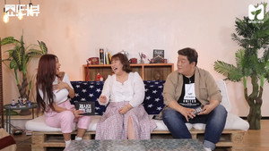 Love counseling center with Kim Min Kyung and Yoo Min Sang