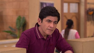 Vibhuti Pretends to Commit Suicide