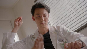 This is Joseon