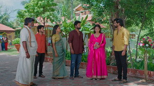 Keshava Fumes at Shailu