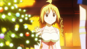 A Hanamaru Brother