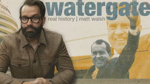 The Real History of Watergate