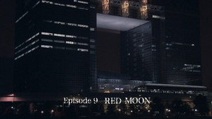 RED MOON