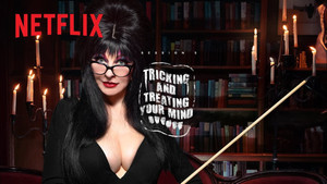 Tricking and Treating Your Mind