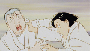 Get That Ippon and Win!