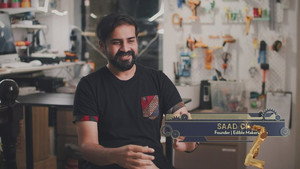 Makers Of Change