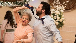 The Wedding