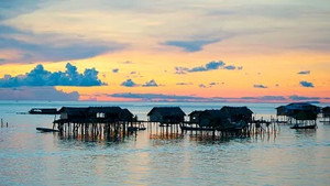 Malaysia's Marine Paradise