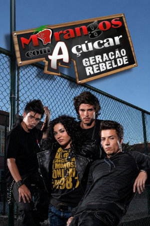 5: Geração Rebelde