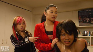 4th Stage - Confront the Cash Robbers!!