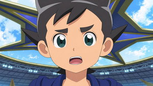The Night Before the Battle, Asuto's Decision