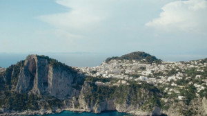 Amalfi Coast, Capri, Rome