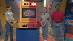 Joseph & Danielle vs. Charles & Keri