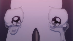 Out of Sight, Closer to the Heart