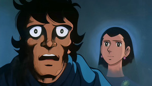The Man Who Risked Death