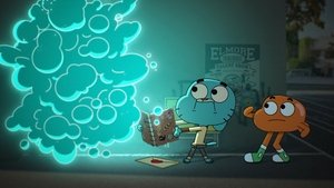 The Letter