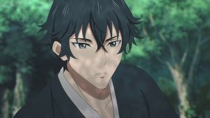 A Tale of Candy Apples and the Heavenly Maiden (Part 1)