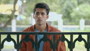 Vaulting Over the Obstacles, Shravan