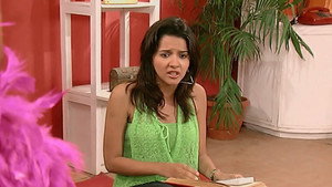 Jiya, Nani's Time Travel Trip