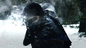 Scorpion & Sub-Zero: Part 2