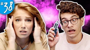 Vaping Dads & Social Media Burnout