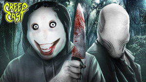 Jeff The Killer vs. Slenderman