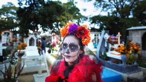 Oaxaca, Mexico