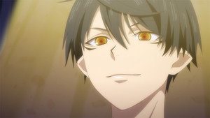 The Exposed Foolish Angel and Demon
