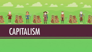 Coal, Steam, and The Industrial Revolution: Crash Course World History #32