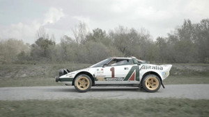 The Racing Department