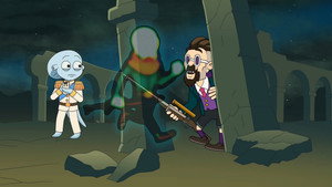 Paranormal Inactivity