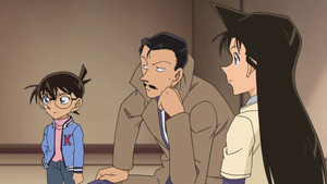The Meiji Restoration Mystery Tour (Yamaguchi Arc)