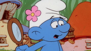 All That Glitters Isn't Smurf
