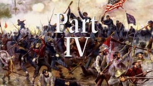 Civil War Minutes - Union (Part 4)