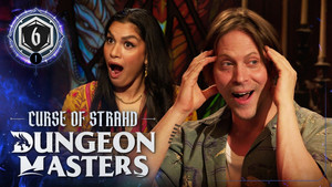 Curseof Strahd