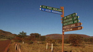 A Deadly Place to Call Home