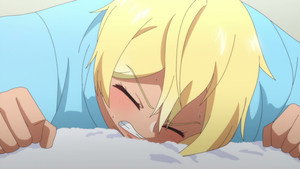 Miyuki-chan Is Charismatic (1)