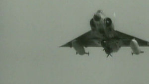 The Lebanon War