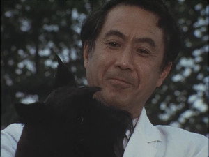 Bobby, Don't Turn Into A Monster!!