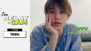 TAEIL : 7-8AM