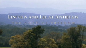 Lincoln and Lee at Antietam