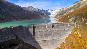 Dam Collapses