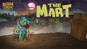 The Mart