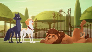 The Royal Recital