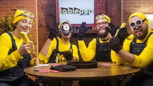 Minions