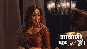 Saxena's Uncle Goes Missing