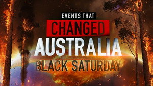 Black Saturday