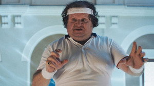 Two Films for One Ticket