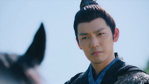 A Wife