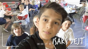 Isak's Date